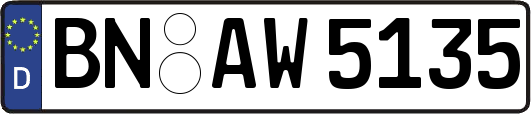 BN-AW5135