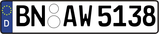 BN-AW5138