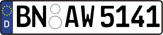 BN-AW5141