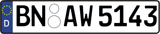 BN-AW5143