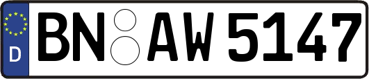 BN-AW5147