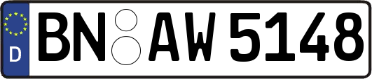 BN-AW5148
