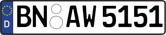 BN-AW5151