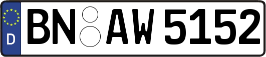 BN-AW5152