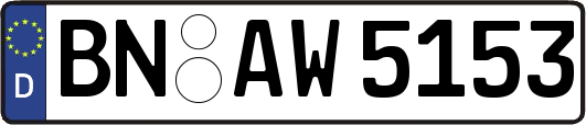 BN-AW5153
