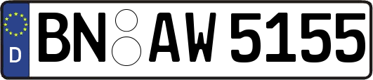 BN-AW5155