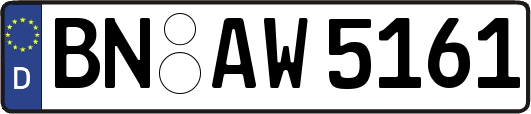 BN-AW5161