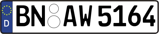 BN-AW5164