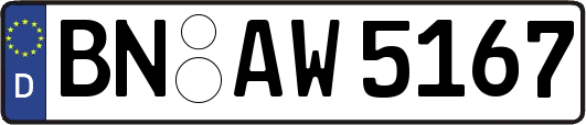 BN-AW5167