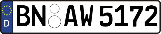 BN-AW5172