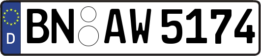 BN-AW5174