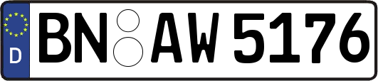 BN-AW5176