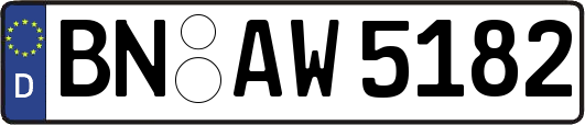 BN-AW5182