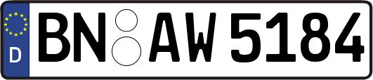 BN-AW5184