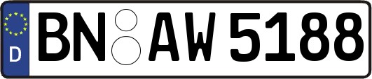 BN-AW5188
