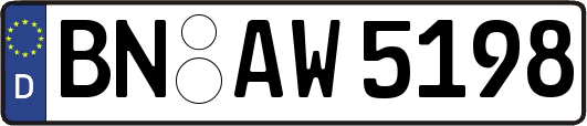 BN-AW5198