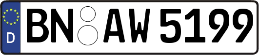 BN-AW5199