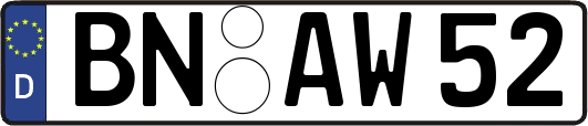 BN-AW52