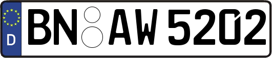 BN-AW5202