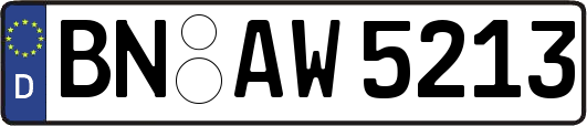 BN-AW5213