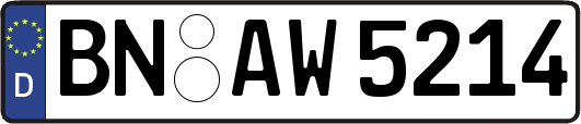 BN-AW5214