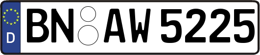 BN-AW5225