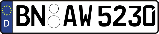 BN-AW5230