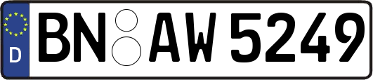 BN-AW5249
