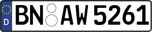 BN-AW5261