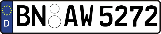 BN-AW5272