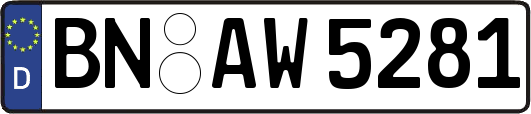 BN-AW5281