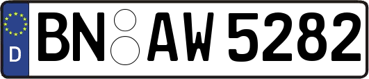BN-AW5282
