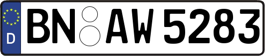 BN-AW5283