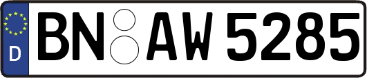 BN-AW5285