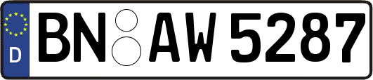 BN-AW5287