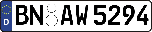 BN-AW5294