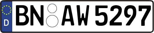 BN-AW5297