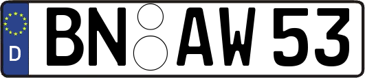 BN-AW53