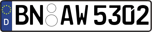 BN-AW5302