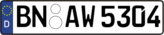 BN-AW5304