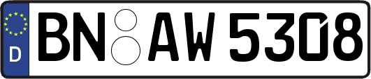 BN-AW5308