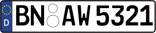 BN-AW5321