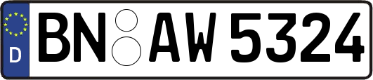 BN-AW5324