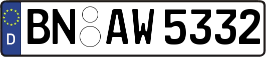 BN-AW5332