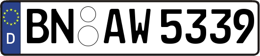 BN-AW5339