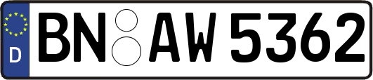 BN-AW5362