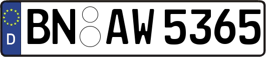 BN-AW5365