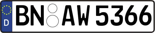 BN-AW5366