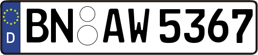 BN-AW5367