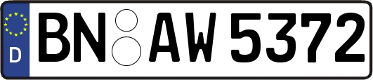 BN-AW5372